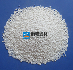 錫林郭勒盟石英砂濾料(酸洗)